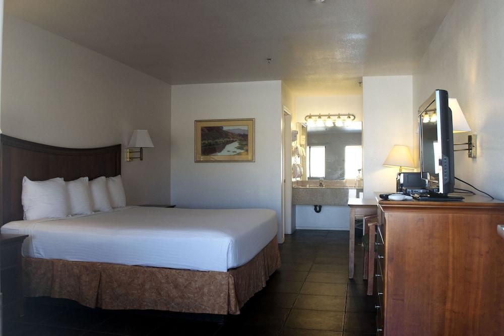Rio Del Sol Inn Needles Kültér fotó