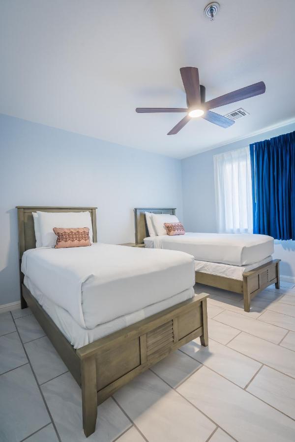 Rio Del Sol Inn Needles Kültér fotó