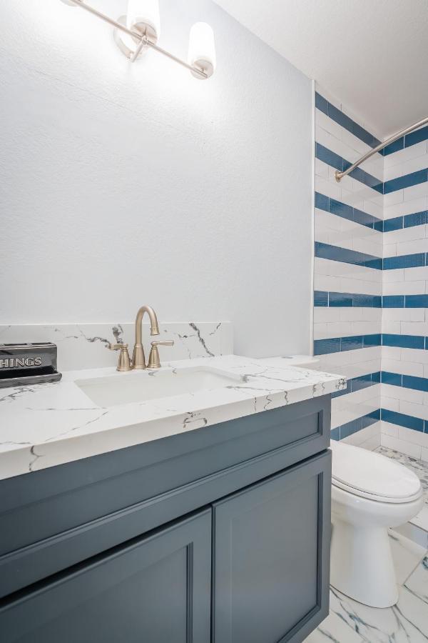Rio Del Sol Inn Needles Kültér fotó