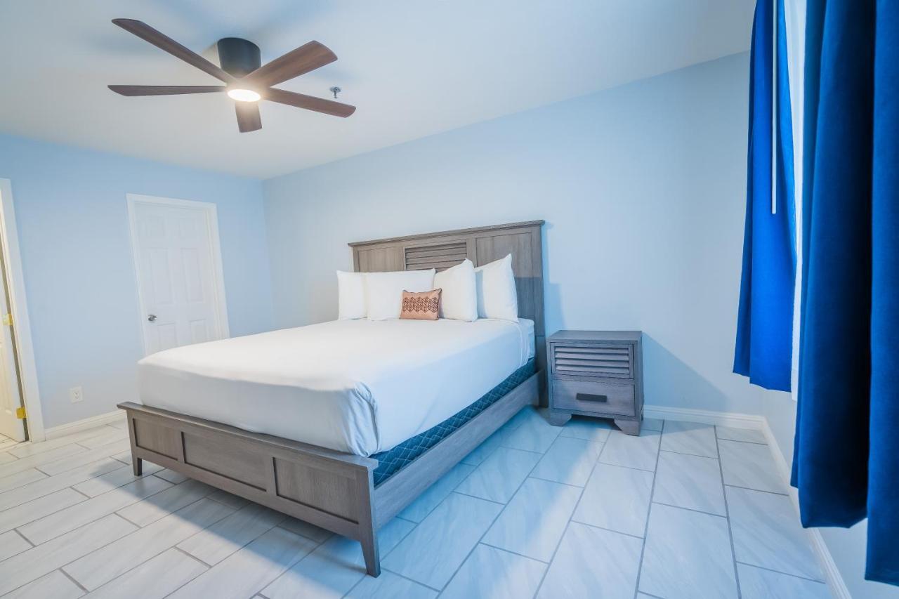 Rio Del Sol Inn Needles Kültér fotó