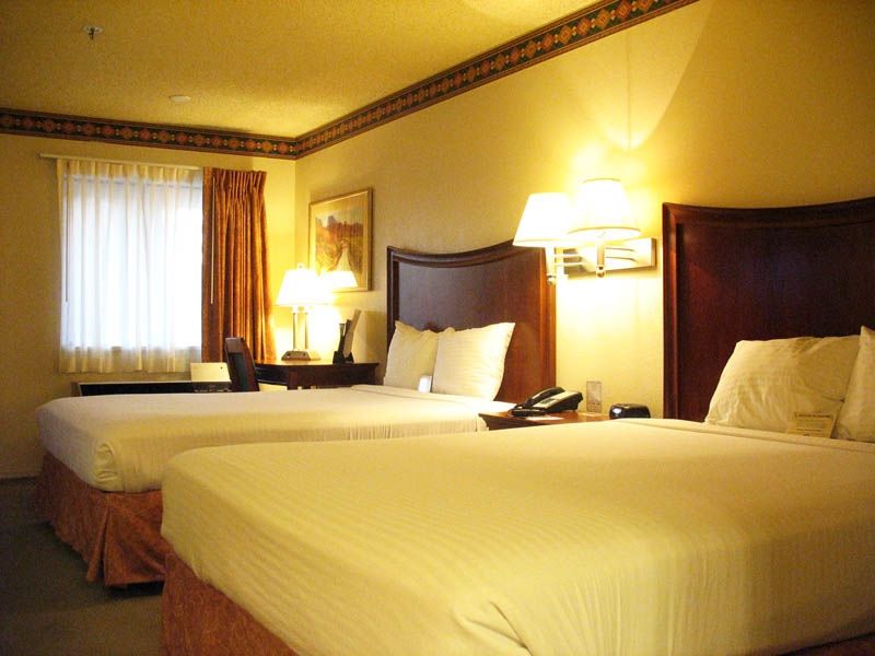 Rio Del Sol Inn Needles Szoba fotó