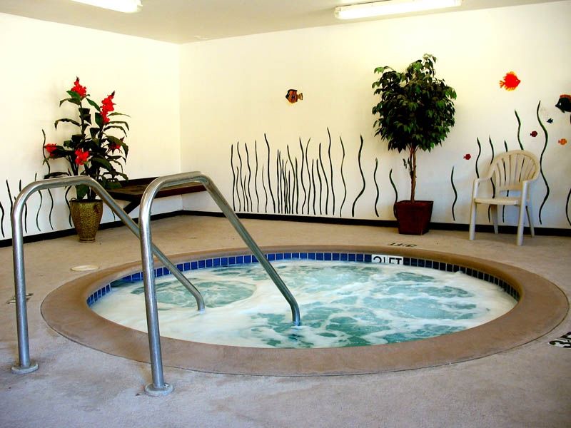 Rio Del Sol Inn Needles Létesítmények fotó