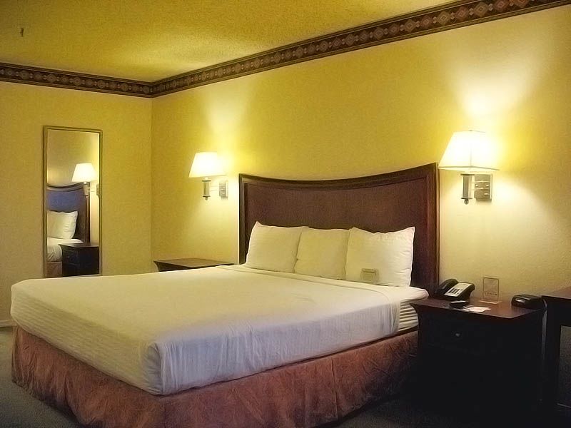 Rio Del Sol Inn Needles Szoba fotó