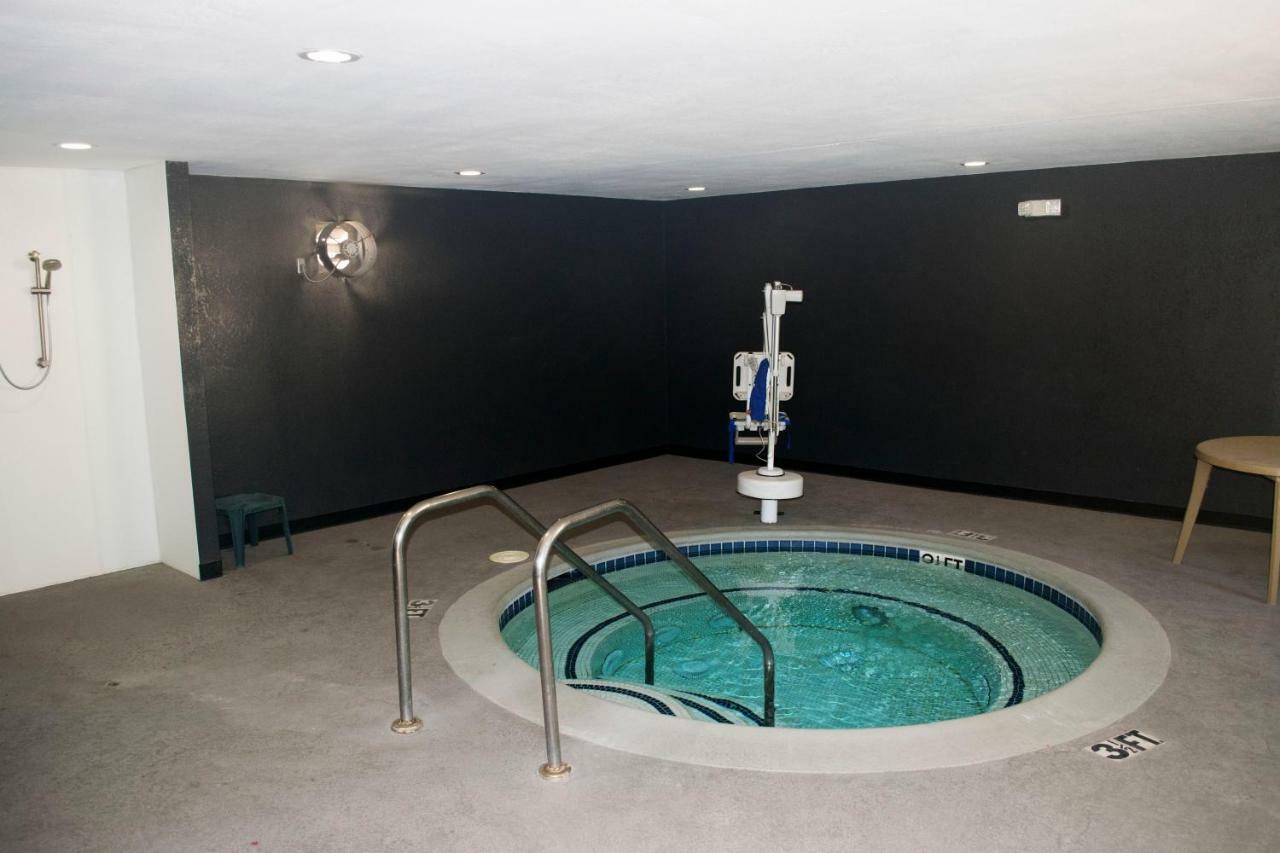 Rio Del Sol Inn Needles Kültér fotó