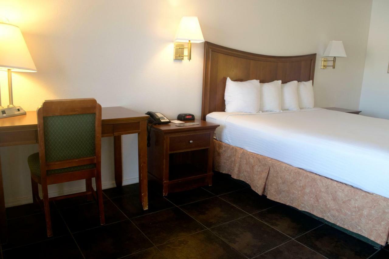 Rio Del Sol Inn Needles Kültér fotó