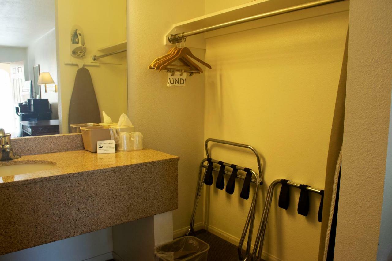 Rio Del Sol Inn Needles Kültér fotó