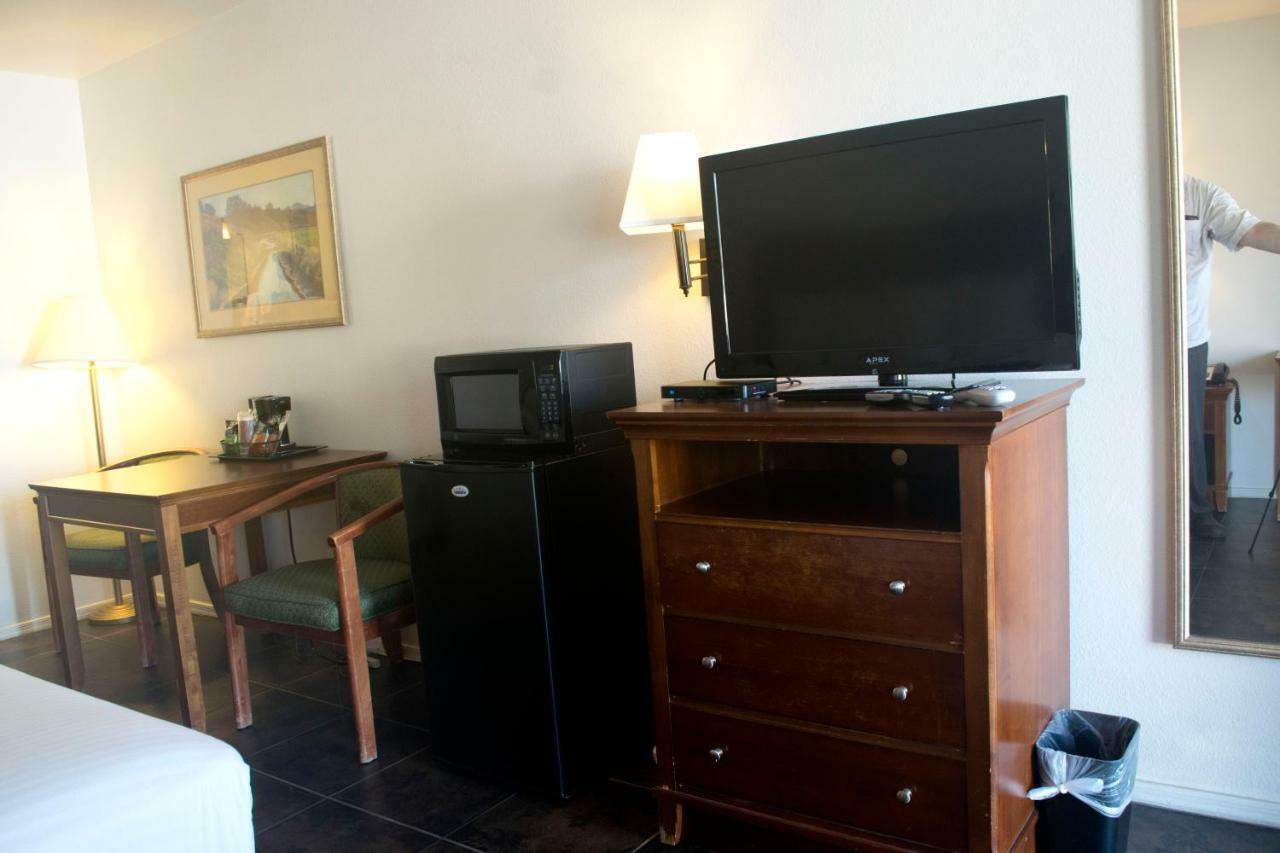 Rio Del Sol Inn Needles Kültér fotó
