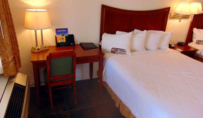 Rio Del Sol Inn Needles Szoba fotó