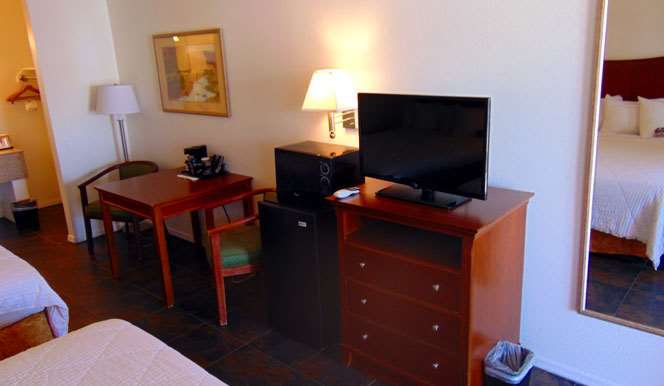 Rio Del Sol Inn Needles Szoba fotó