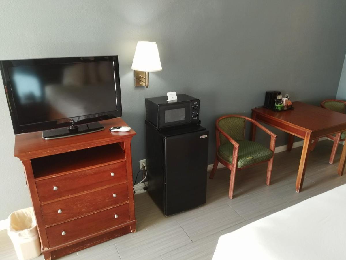 Rio Del Sol Inn Needles Kültér fotó