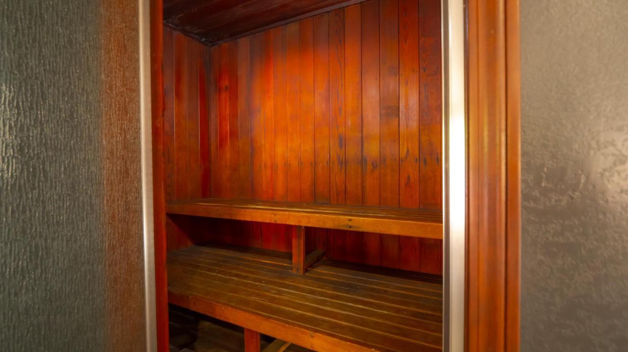 Rio Del Sol Inn Needles Kültér fotó